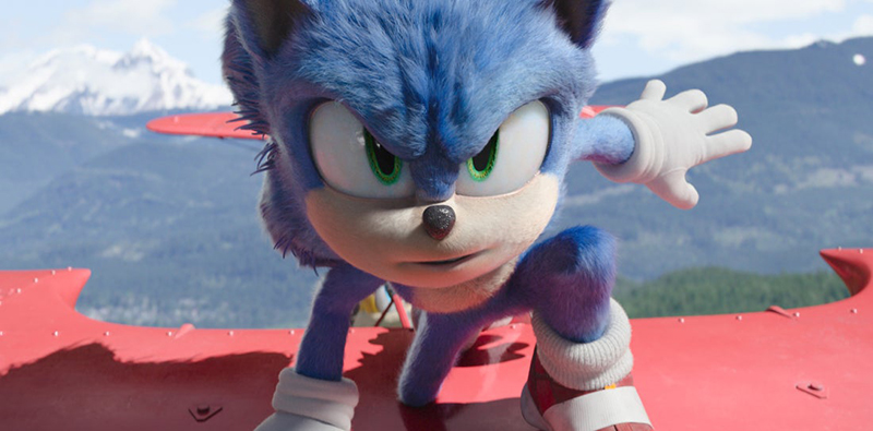 Sonic the Hedgehog Wallpapers  Top Những Hình Ảnh Đẹp