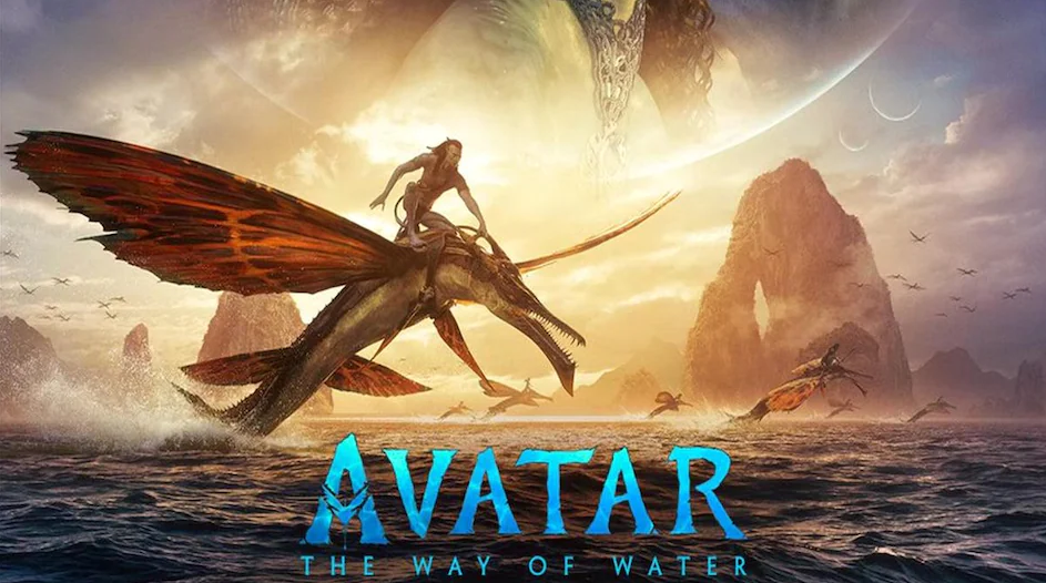 Avatar 5: Đón xem bộ phim kỳ diệu tiếp theo trong series Avatar của đạo diễn tài ba James Cameron. Với sự đầu tư công phu và công nghệ tiên tiến, Avatar 5 hứa hẹn sẽ mang đến cho khán giả trải nghiệm điện ảnh không thể nào quên. Hãy chuẩn bị cho một cuộc phiêu lưu đầy cảm xúc và xuất sắc.