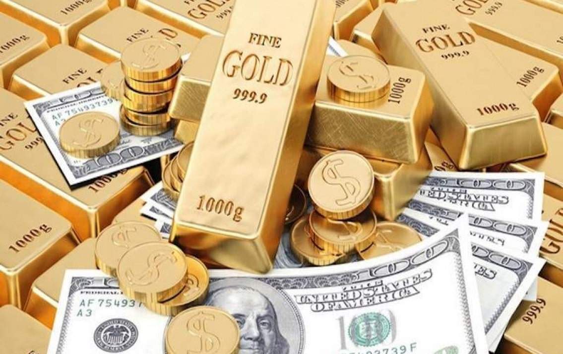 Giá vàng và ngoại tệ ngày 11/3: Vàng tiếp tục giảm, USD tăng