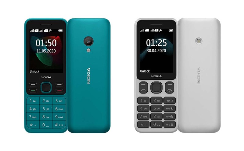 Điện thoại Nokia 150 giá rẻ: Nếu bạn đang tìm kiếm một chiếc điện thoại giá rẻ nhưng đầy đủ tính năng cần thiết, hãy tham khảo ngay Nokia