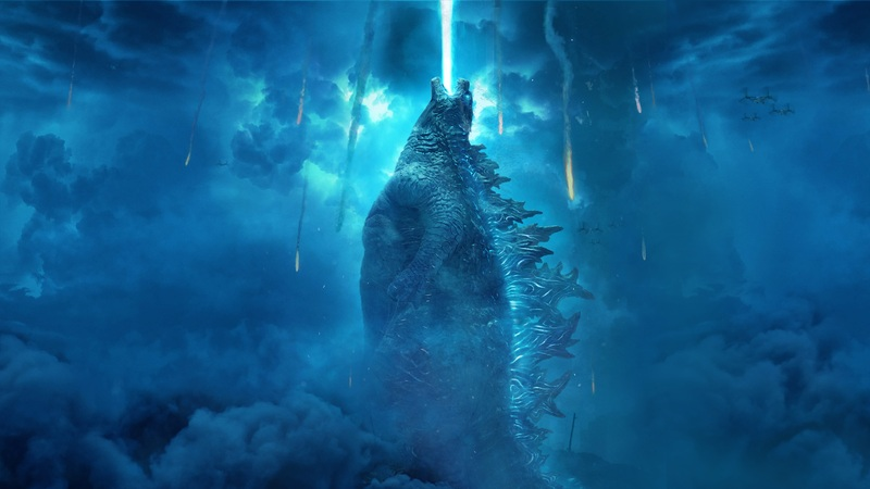 Godzilla là tên gọi của một trong những quái vật nổi tiếng nhất trong lịch sử điện ảnh. Hình ảnh của chúng sẽ khiến bạn cảm thấy rung động và thích thú với sức mạnh của con quái vật này.