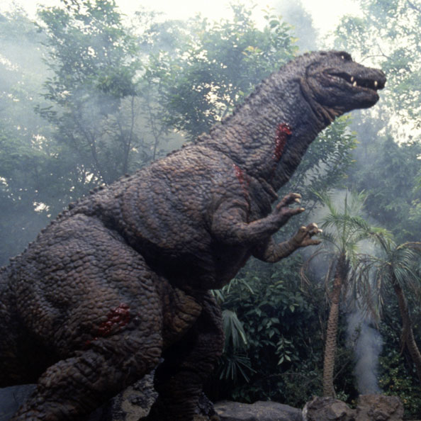 Nếu bạn thích phim kinh điển về quái vật thì chắc chắn không nên bỏ qua hình ảnh liên quan đến đại bàng Godzilla. Với khả năng tàn phá đáng kinh ngạc, Godzilla chắc chắn sẽ làm cho bạn kinh hãi, phấn khích và thậm chí là cảm thấy sợ hãi.
