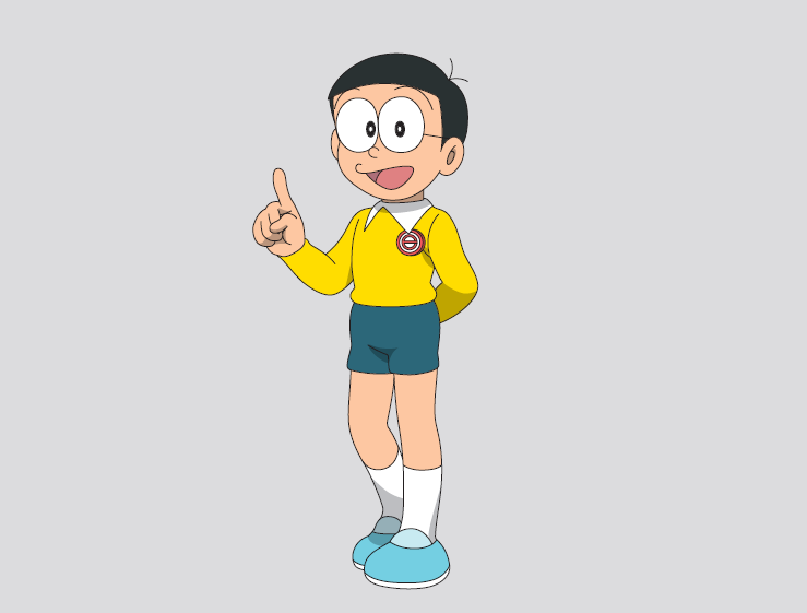 Siêu phẩm hoạt hình hè đã đến rồi! Điểm danh ngay dàn nhân vật trong bộ phim giáo dục, vui nhộn và cảm động lên đến tận trời của Doraemon. Chắc chắn bạn sẽ có những giây phút thư giãn và bổ ích bên gia đình và bạn bè.