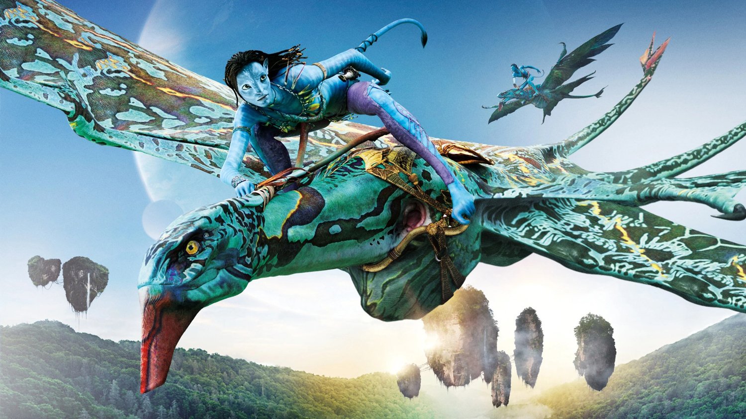James Cameron Avatar 2 sẽ được quay với tốc độ cao nhất  Tuổi Trẻ Online