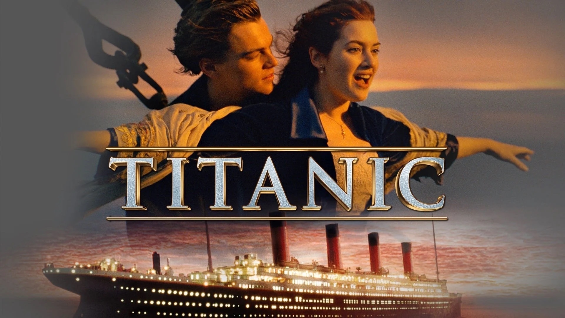 Titanic  Freezing Jack và Rose 4K tải xuống hình nền
