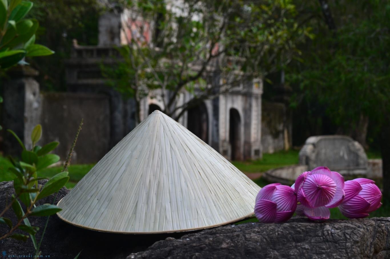 Nón lá Phú Châu: Nơi giữ gìn hồn quê đất Việt