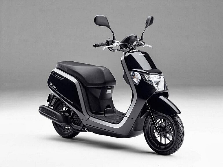 Xe ga 50cc Honda Giorno 2022 đi được 80 kmlít xăng chính thức ra mắt