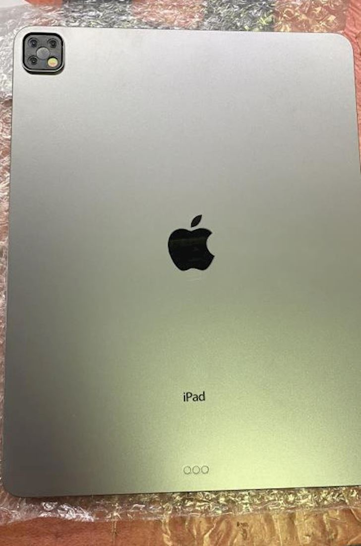 Mời tải trọn bộ hình nền của loạt iPad Pro 2021 mới ra mắt