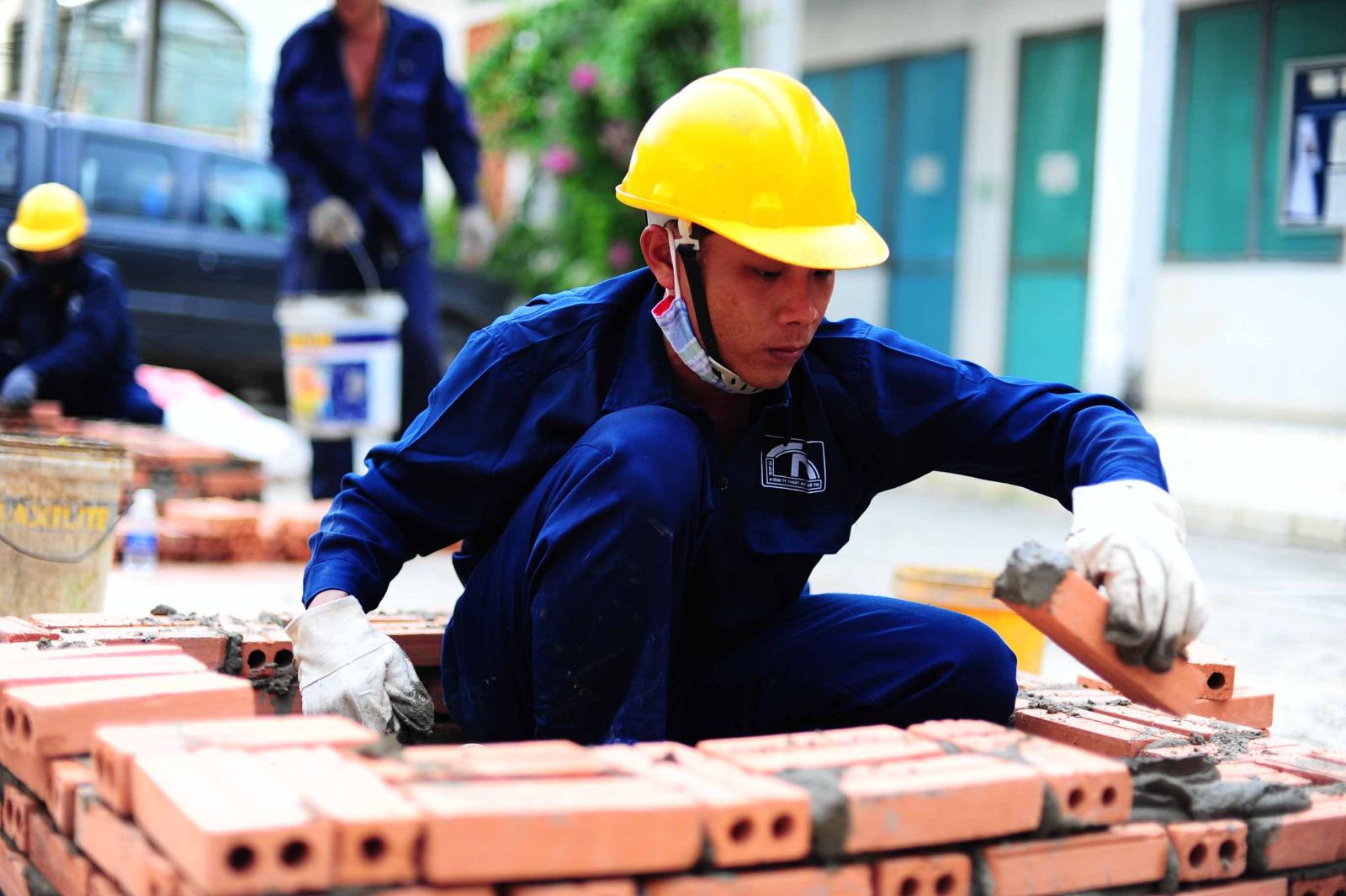 ADB dự báo kinh tế Việt Nam tăng trưởng 6,8% trong năm 2019