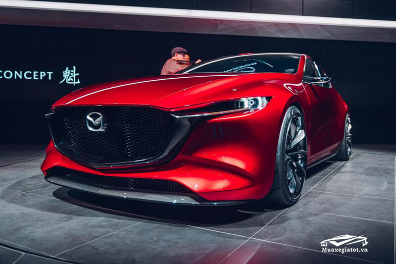 Sau 2 năm lăn bánh Mazda 3 tụt giá bao nhiêu liệu có đáng mua